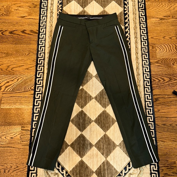 Banana republic Sloan trousers - Picture 2 of 9